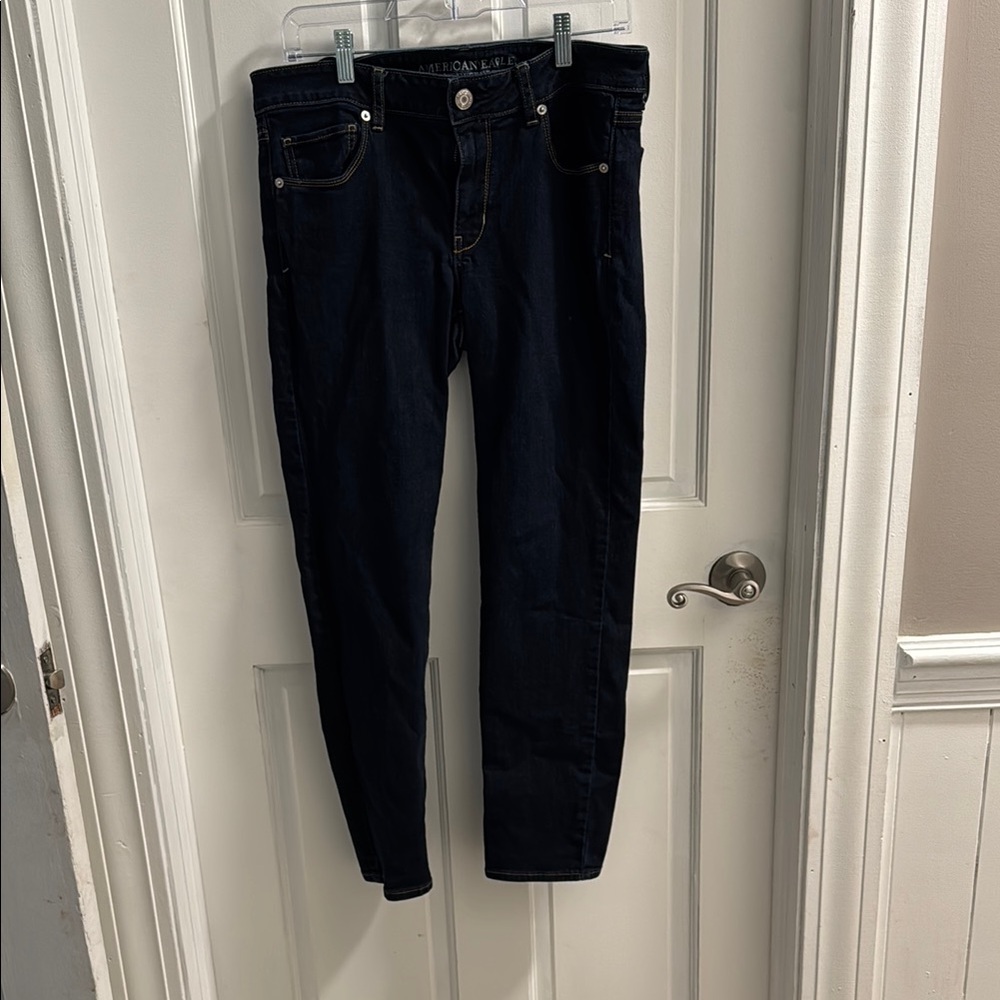 American Eagle Outfitters Skinny Jeans